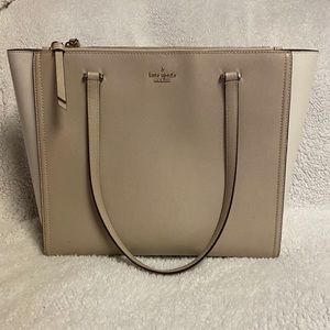 Kate Spade Large Tote